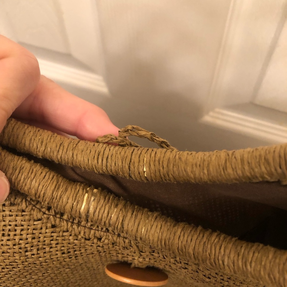 Beautiful bag boho - Picture 12 of 12